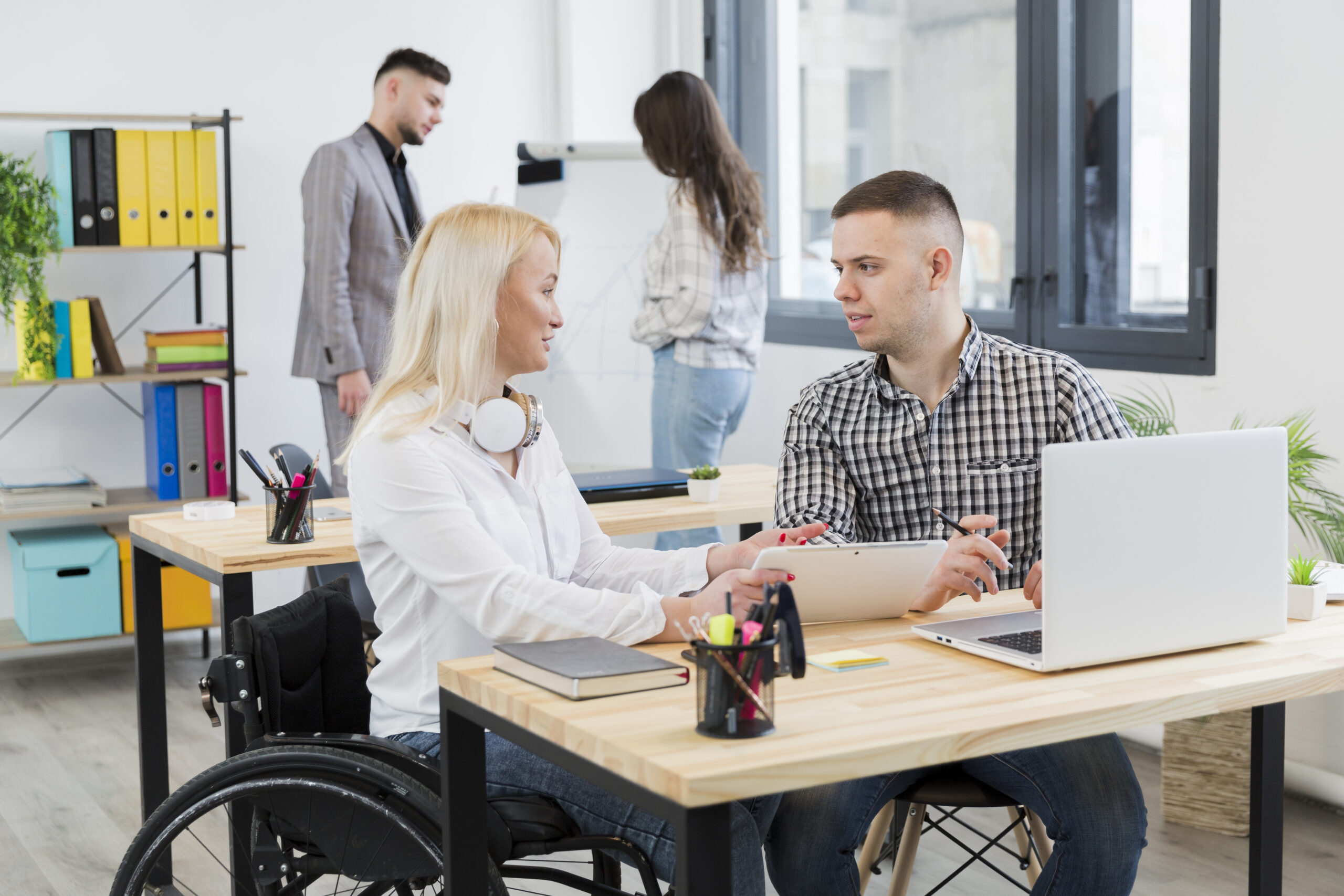 Key Qualities of a Good NDIS Support Coordinator