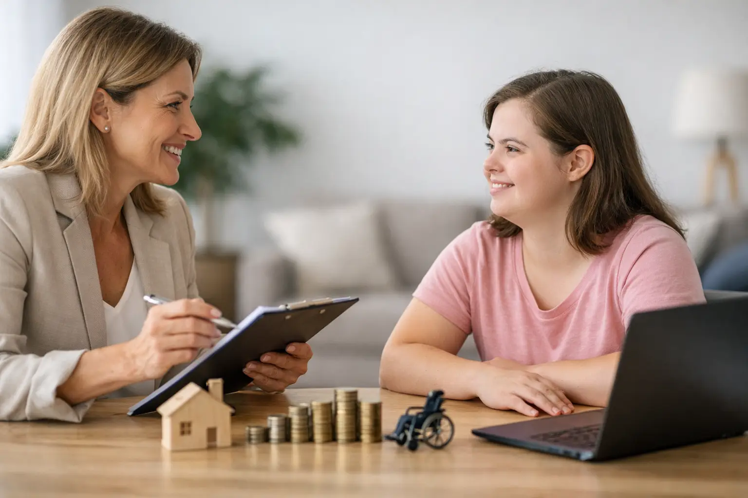 How to Use NDIS Core Funding Well