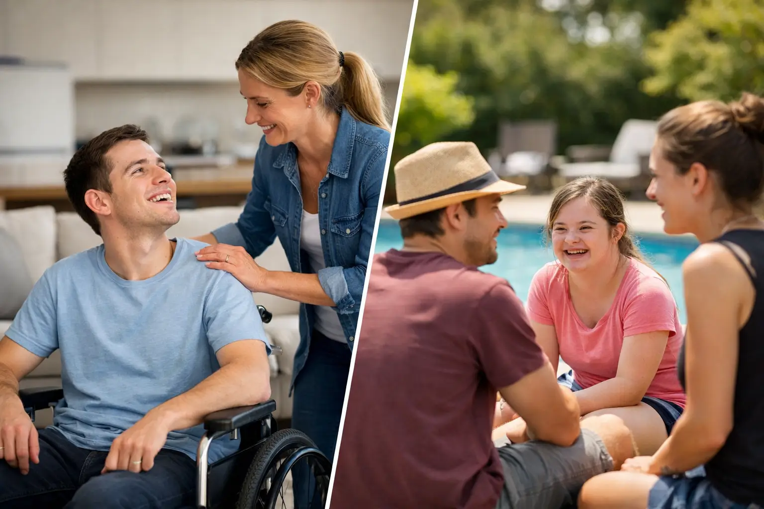 SIL Versus STA Accommodation Explained