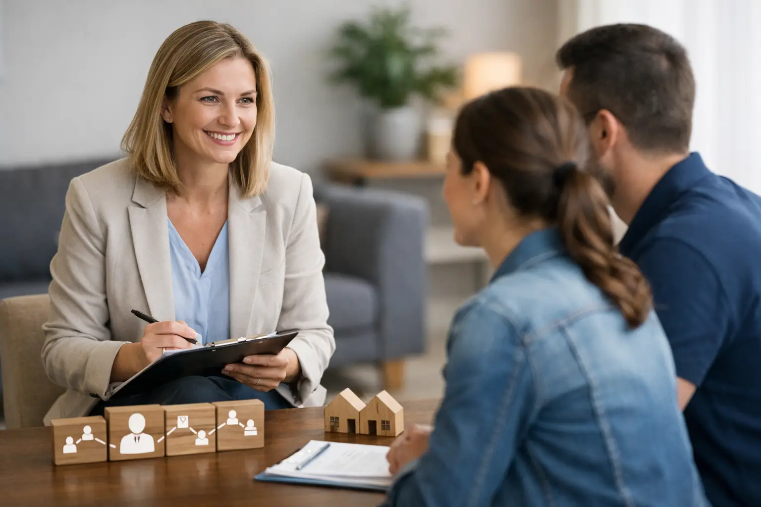 When Is Support Coordination Needed?