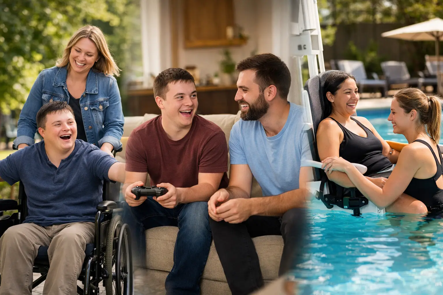 WA Disability Respite Options That Fit Your Life