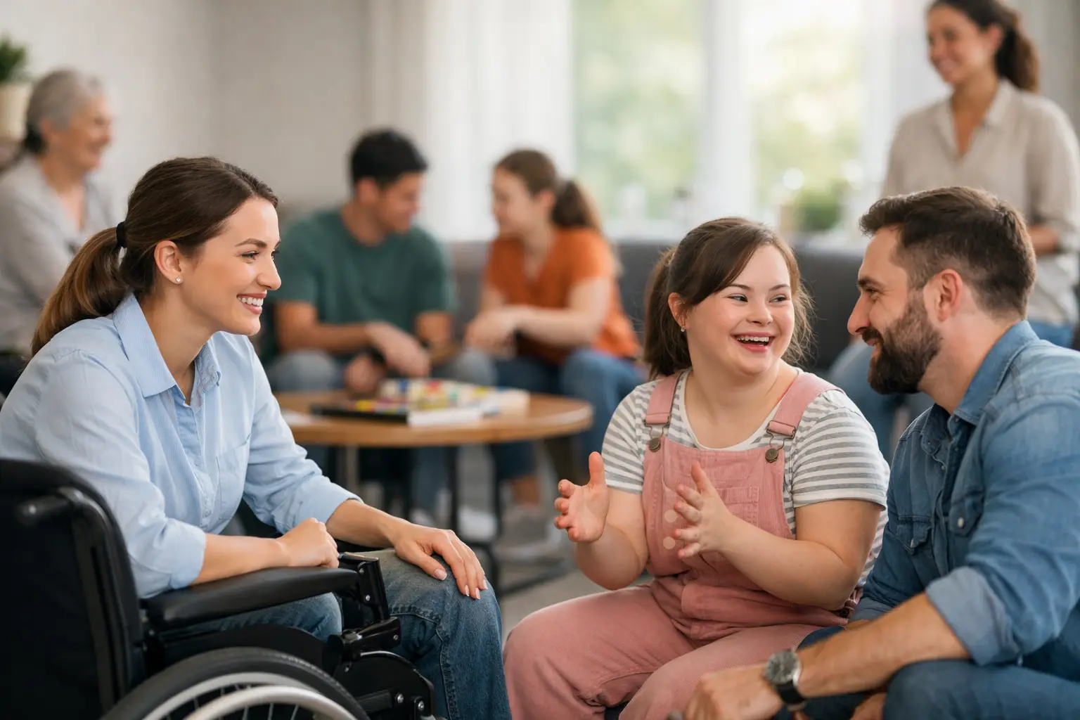 Can NDIS Fund Social Programs? What to Know